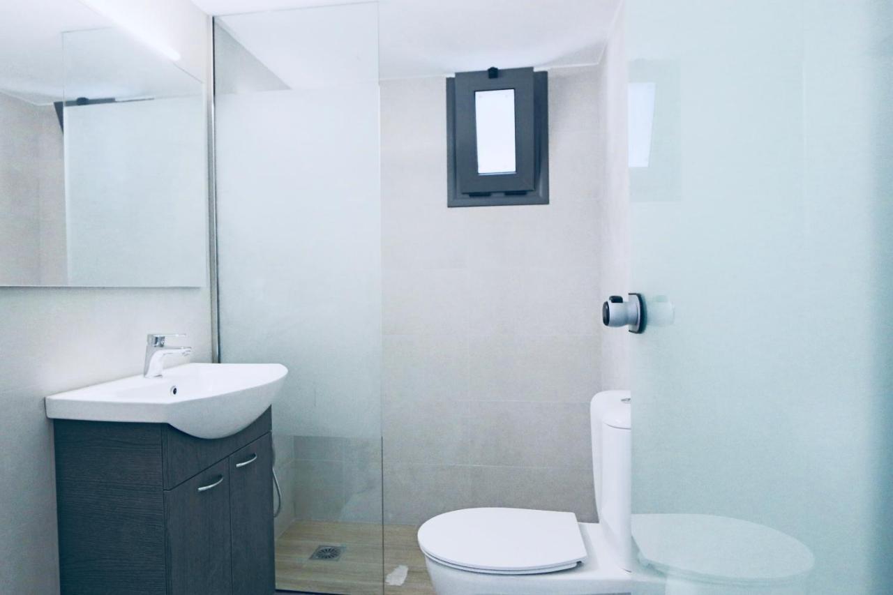 Downtown Studio Superb Location كاندية المظهر الخارجي الصورة