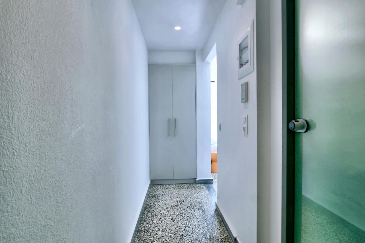 Downtown Studio Superb Location كاندية المظهر الخارجي الصورة