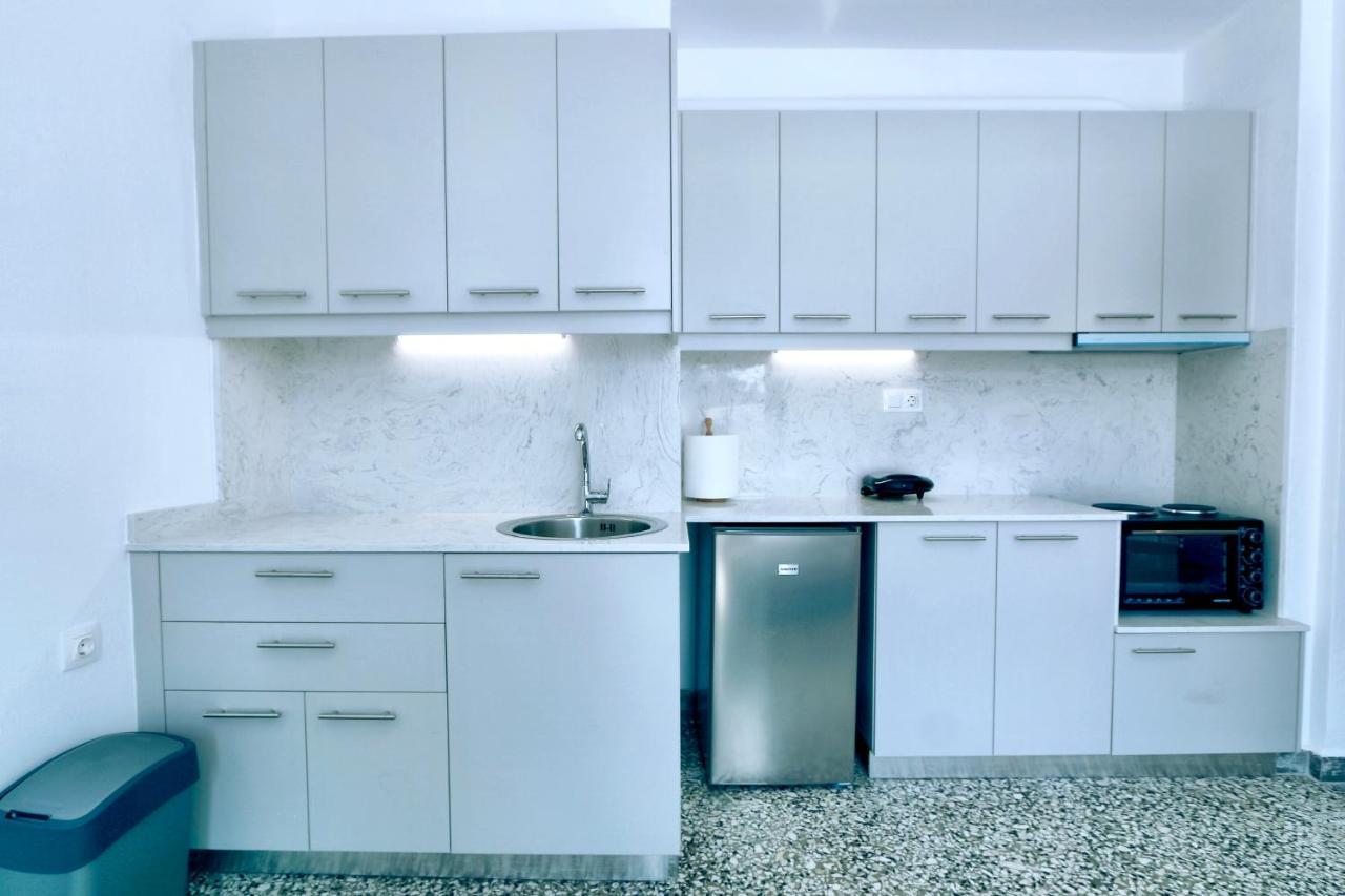 Downtown Studio Superb Location كاندية المظهر الخارجي الصورة