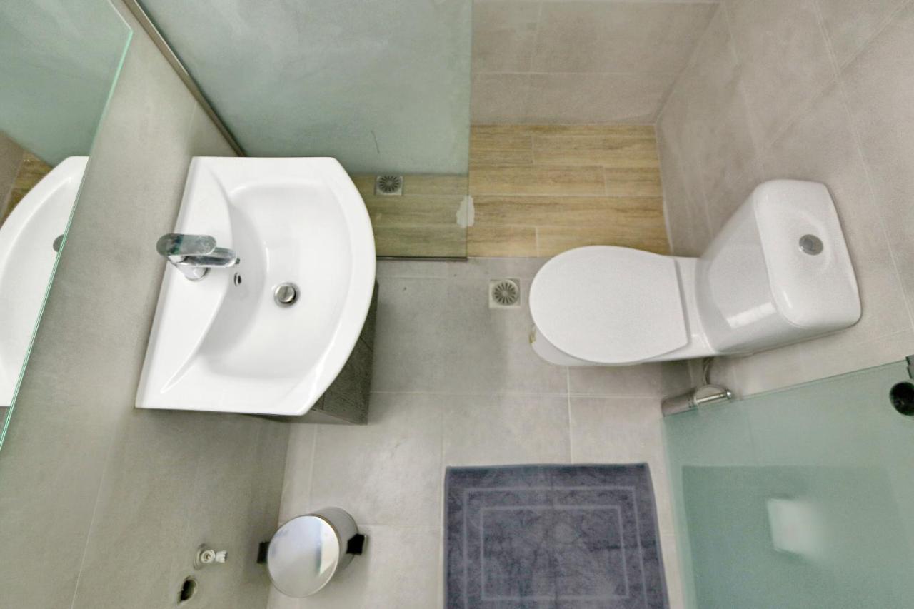 Downtown Studio Superb Location كاندية المظهر الخارجي الصورة